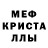 APVP кристаллы Abdulkadir Ulas